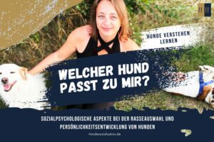 Booster - Kurs Welcher Hund passt zu mir