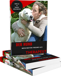 E-Book Der Hund mein bester Freund als Therapeut
