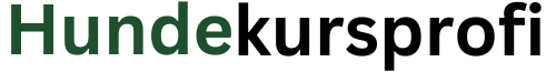 Hundekursprofi Logo