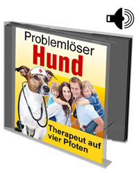 Henriko Tales: Problemlöser Hund (Hörbuch)