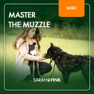 Master The Muzzle